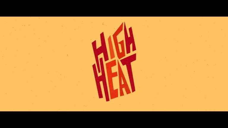 High Heat (2022) – Review/ Summary (with Spoilers)