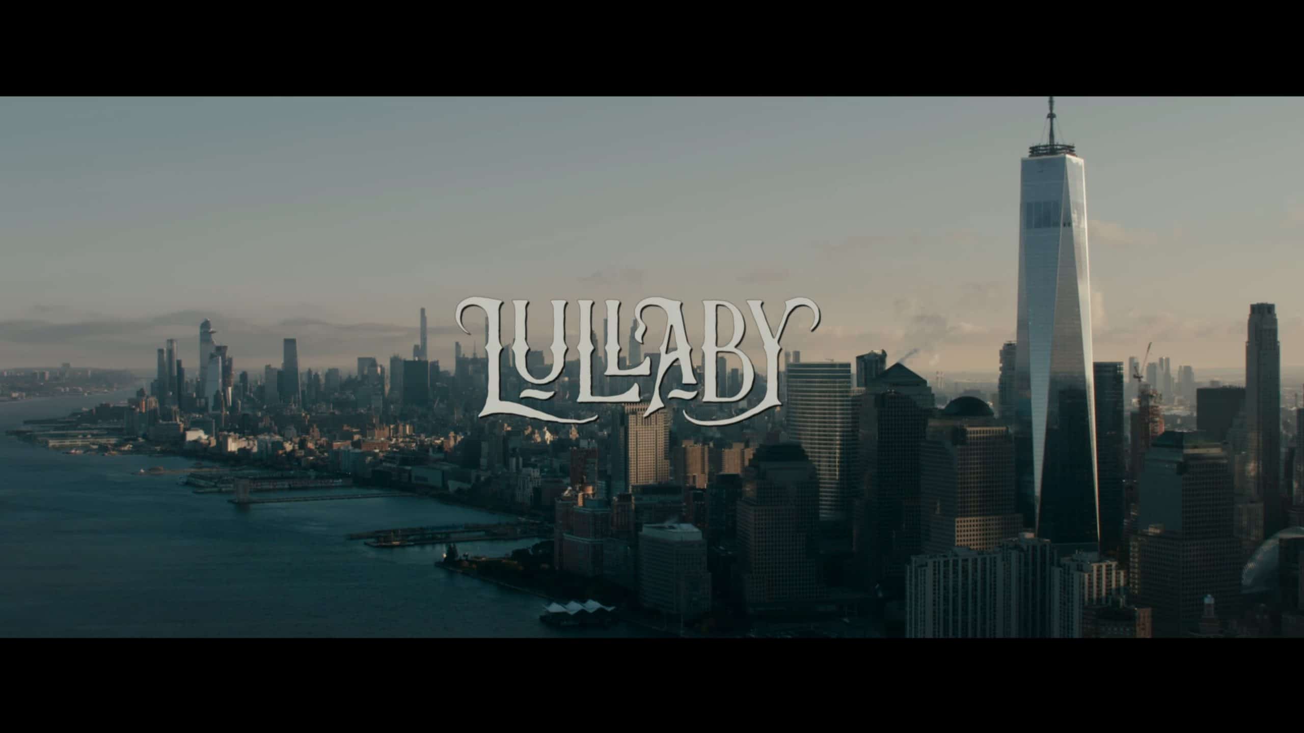 lullaby movie review 2022