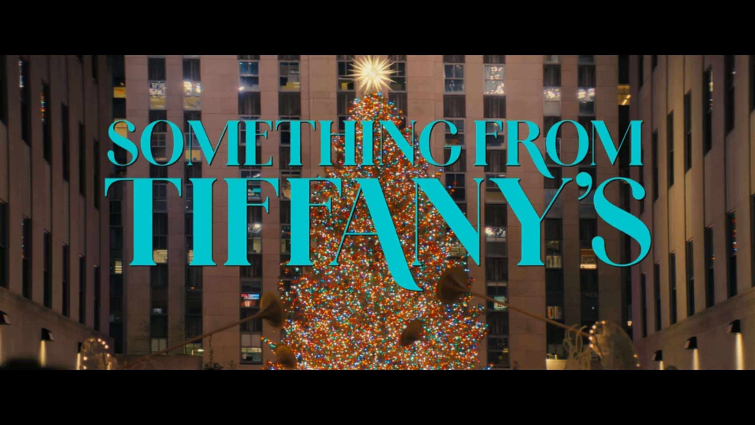 Something From Tiffany’s (2022) – Review/ Summary (with Spoilers)
