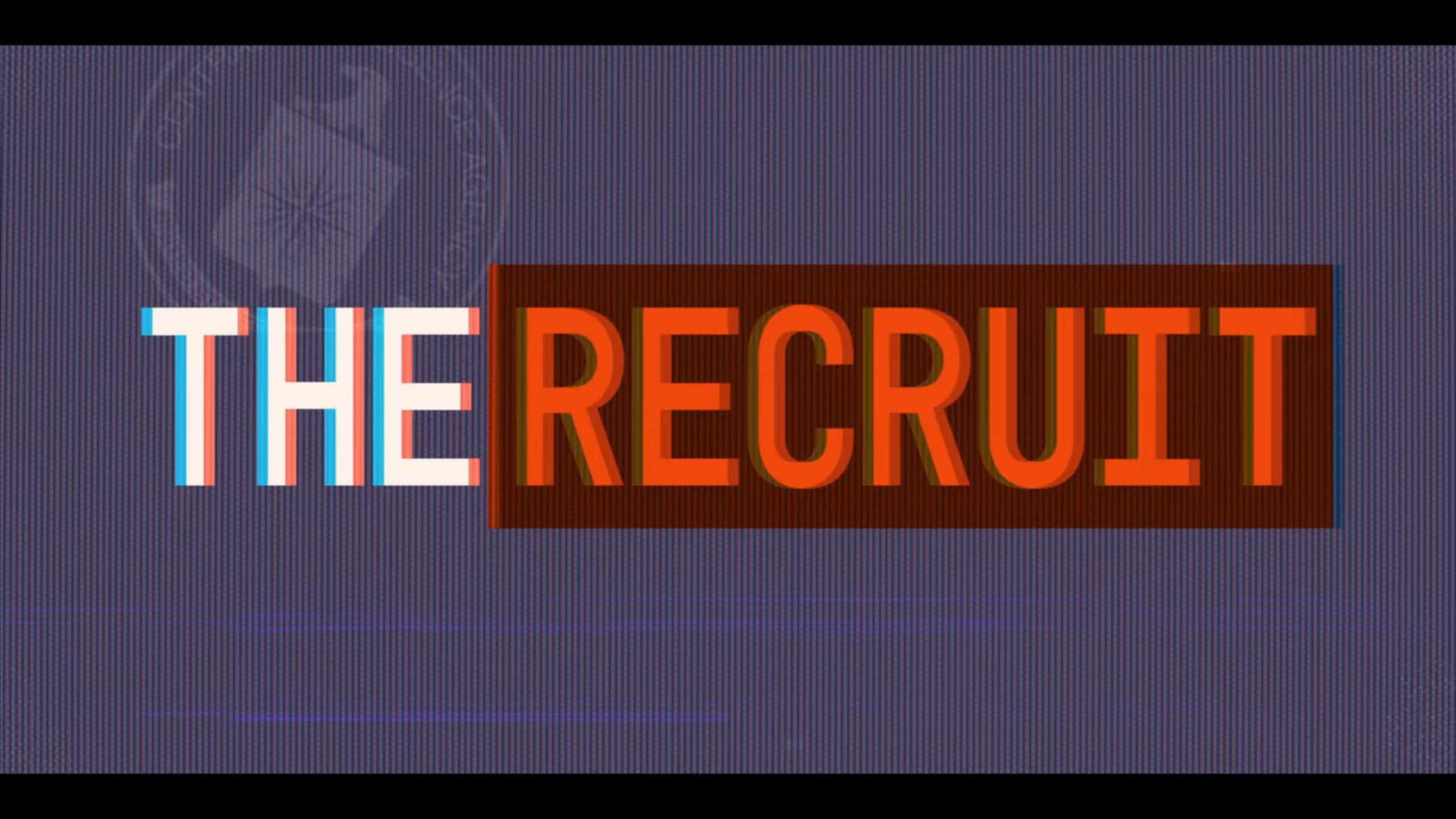 The Recruit (Netflix) Cast & Character Guide
