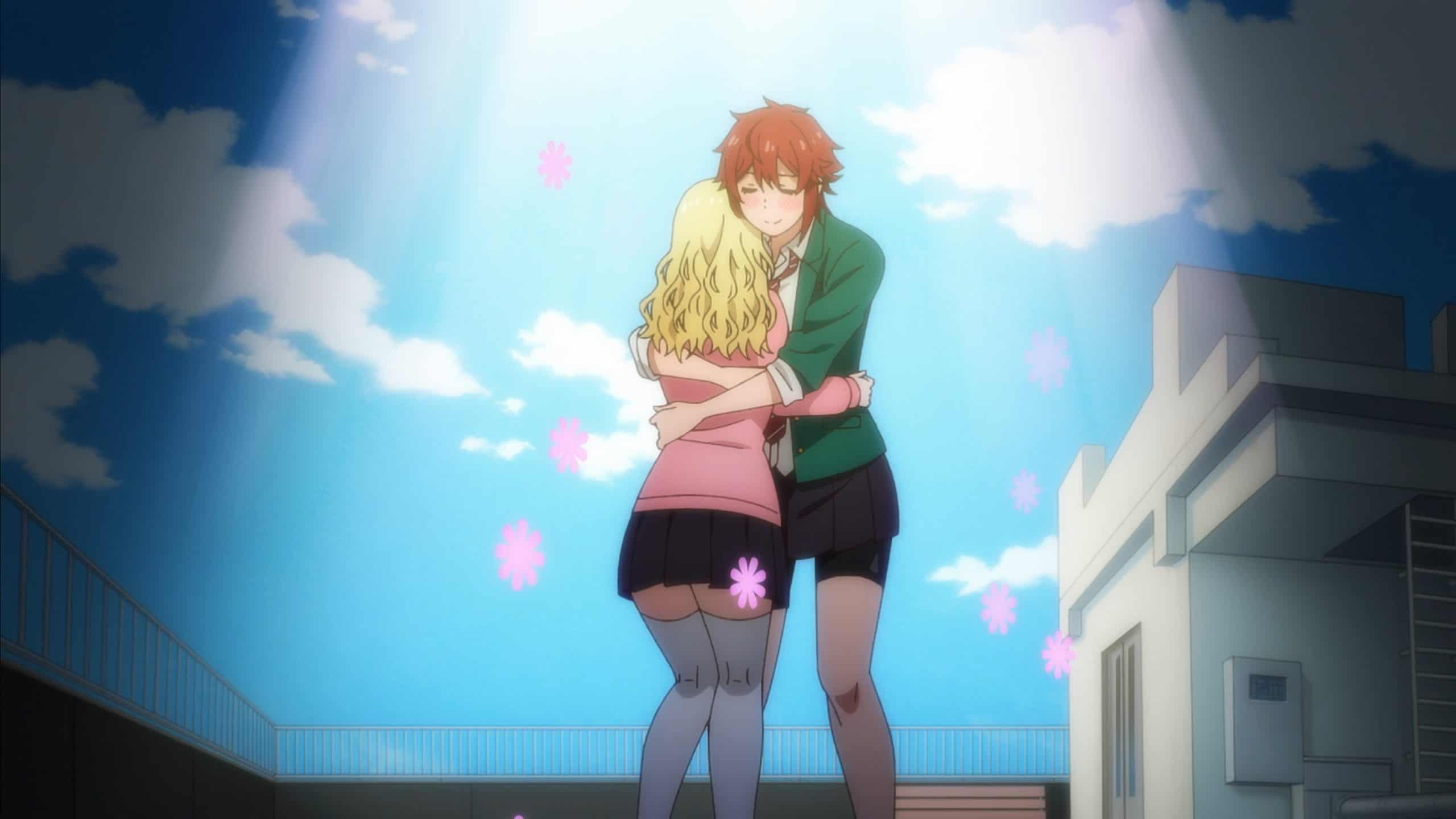 Tomo-Chan Is A Girl: Season 1/ Episode 4 “The Reason for Her Smile / I Want to Be Playful Like a Girl / Heroes Fall a Lot” – Recap/ Review (with Spoilers)
