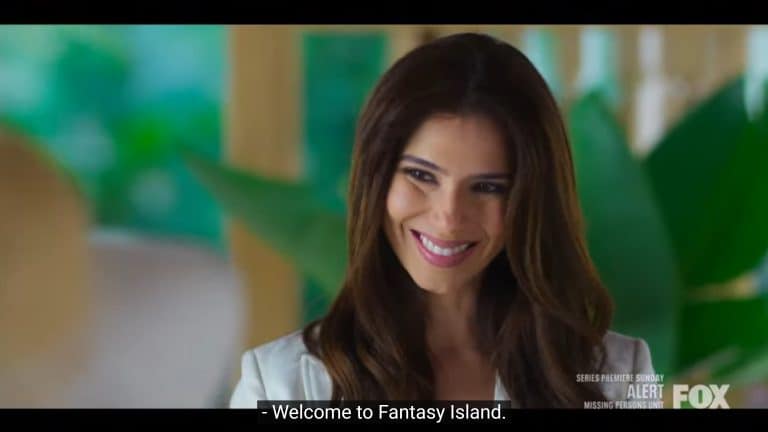 Fantasy Island: Season 2/ Episode 1 “Tara and Jessica’s High School Reunion; Cat Lady” (Premiere) – Recap/ Review (with Spoilers)