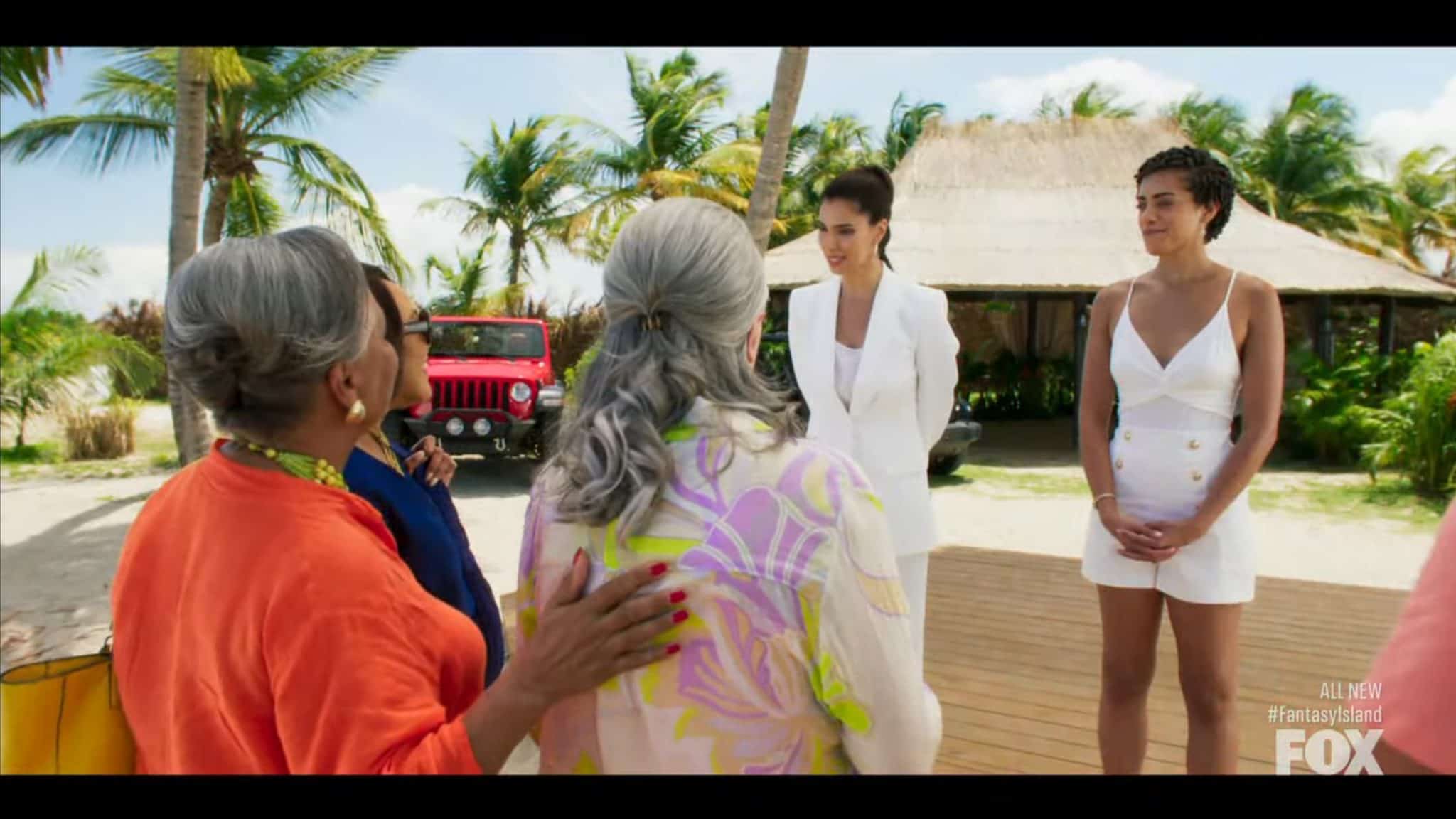 Fantasy Island Season 2/ Episode 4 "Mystery In Miami" Recap/ Review