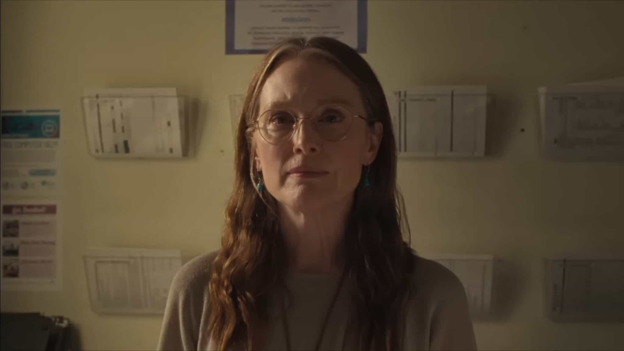 When You Finish Saving The World (2023) - Review/ Summary (with Spoilers)