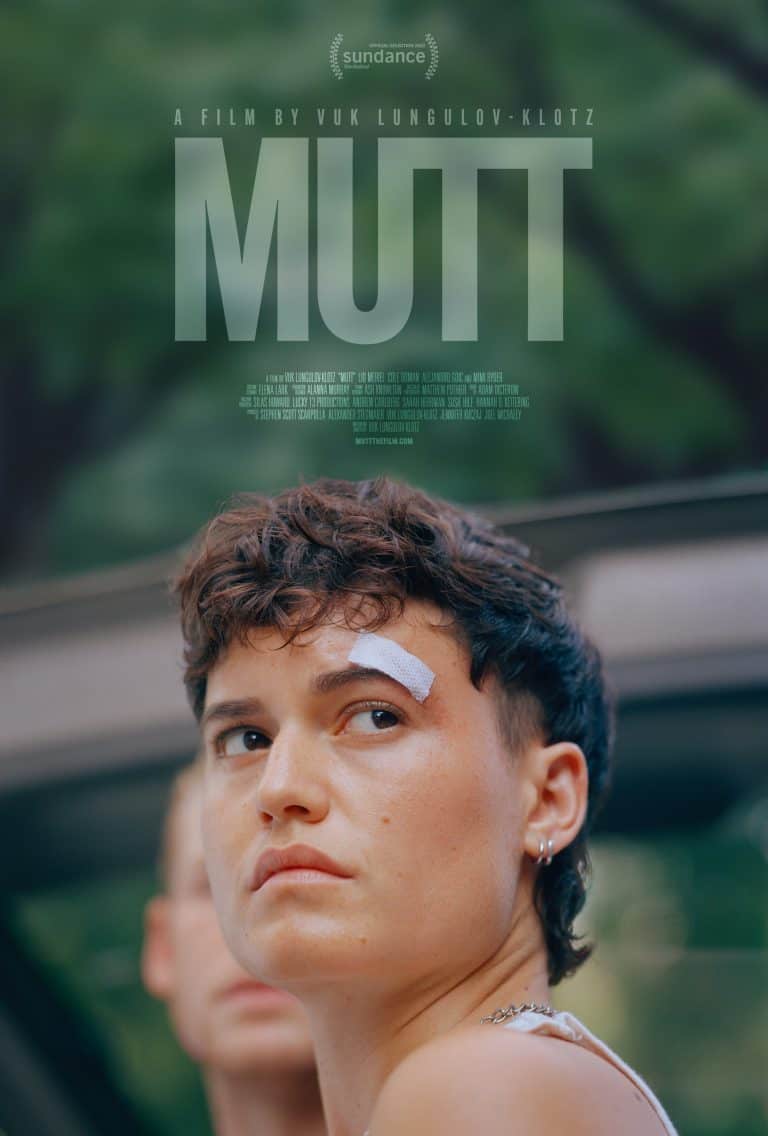 Mutt (2023) – Review/ Summary (with Spoilers)