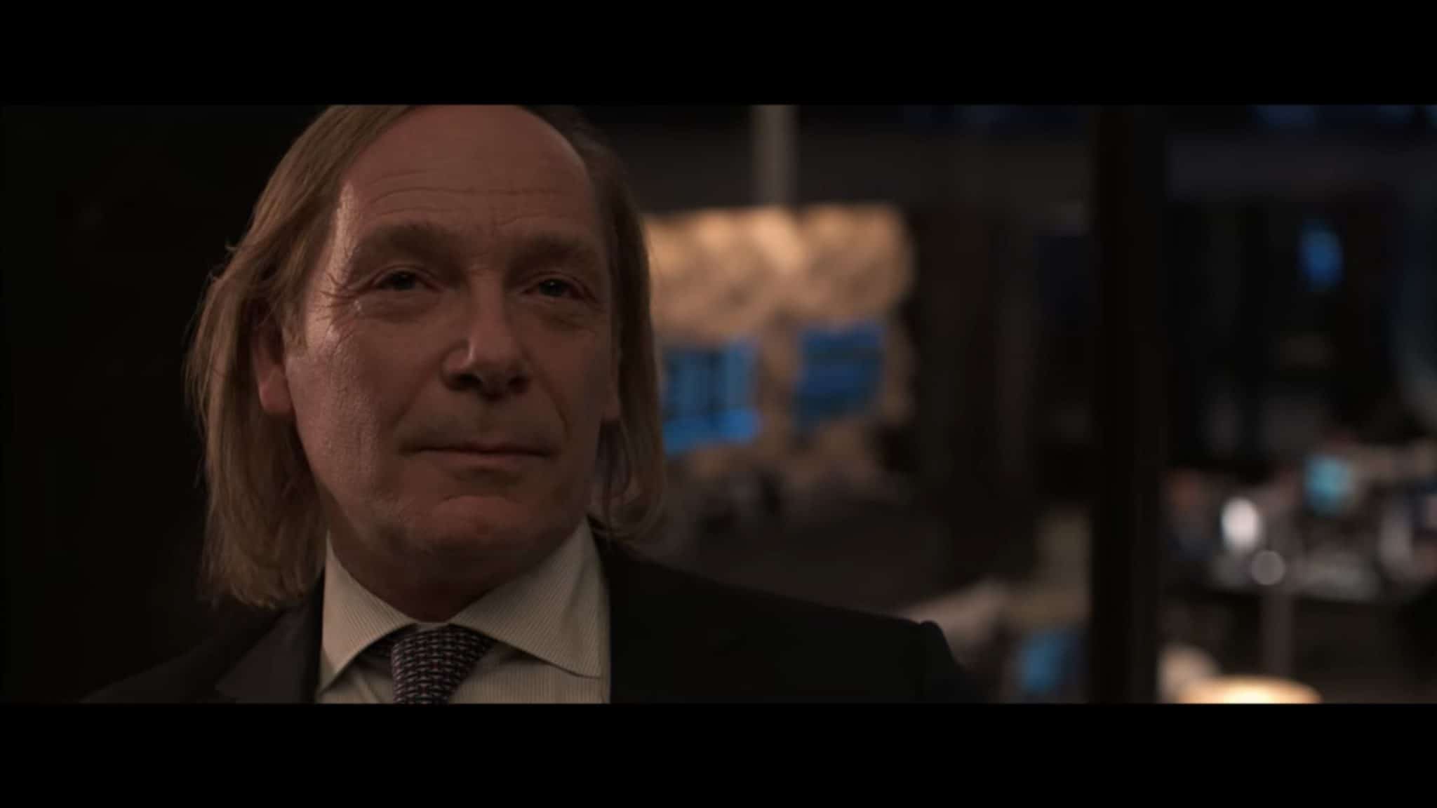 Kaleidoscope Season 1/ Episode "Yellow" Recap/ Review (with Spoilers)