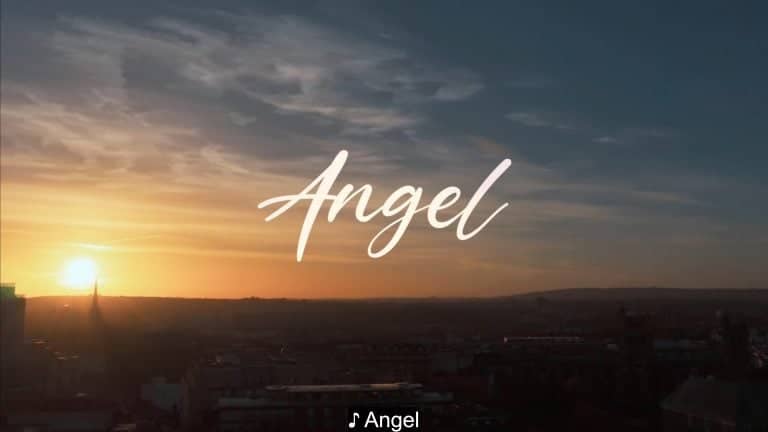 Angel (BET Plus) Cast & Character Guide