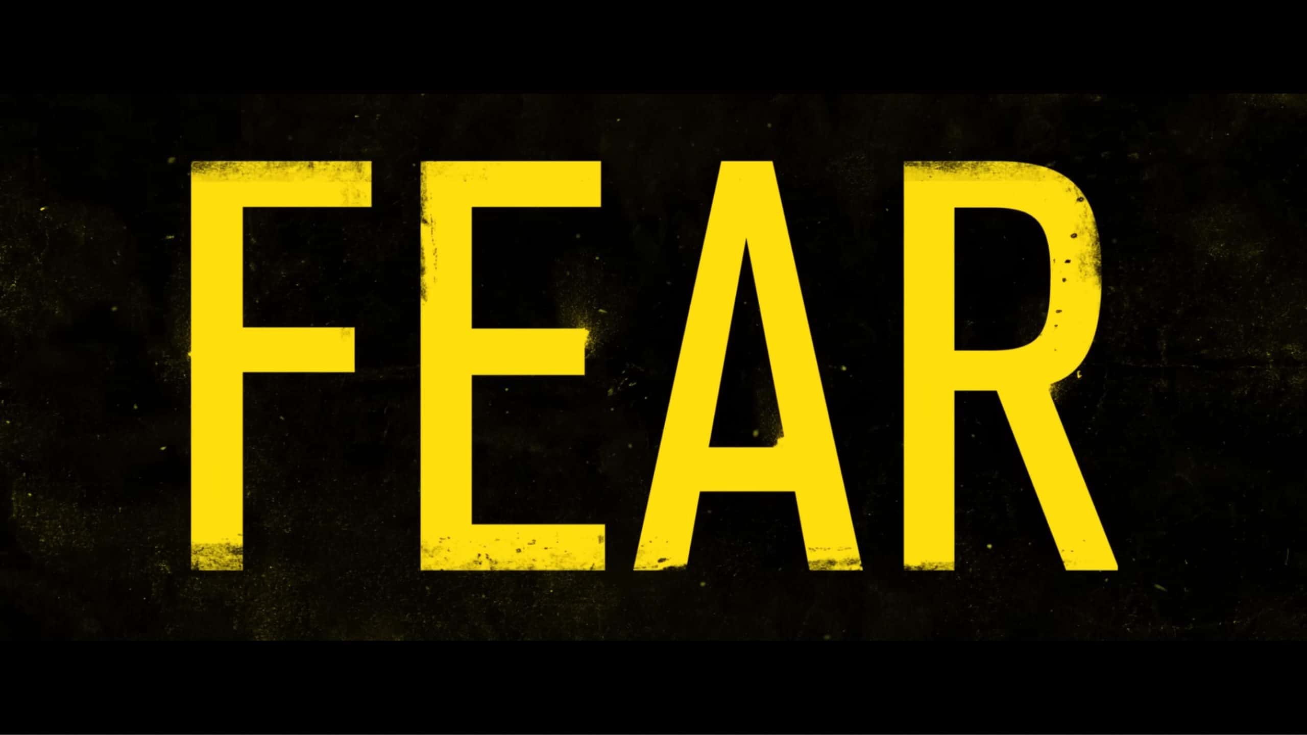 Fear 2025 Movie Basia Norrie