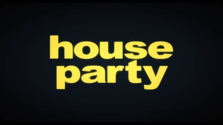 House Party (2023) – Review/ Summary (with Spoilers)