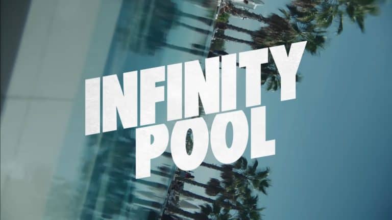 Infinity Pool (2023) – Review/ Summary (with Spoilers)