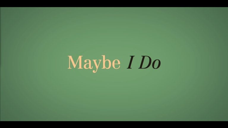 Maybe I Do (2023) – Review/ Summary (with Spoilers)