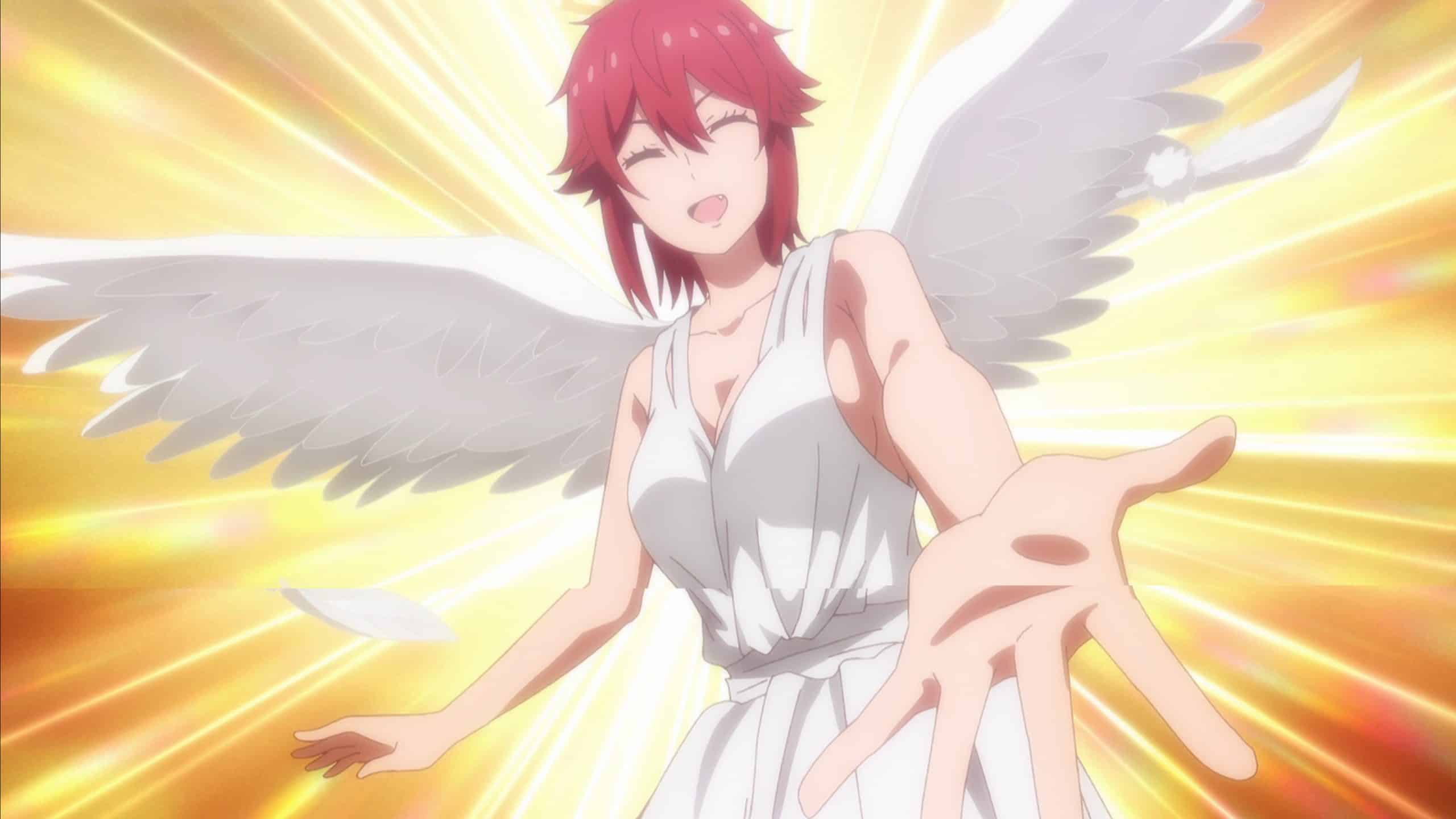 Tomo-Chan Is A Girl: Season 1/ Episode 2 “Tomo’s Skirt; The School Idol” – Recap/ Review (with Spoilers)