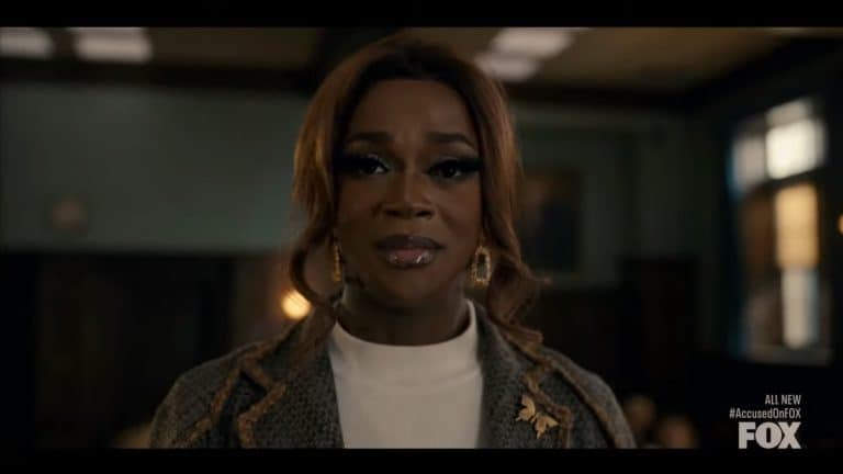 Accused: Season 1/ Episode 5 “Robyn’s Story” – Recap/ Review