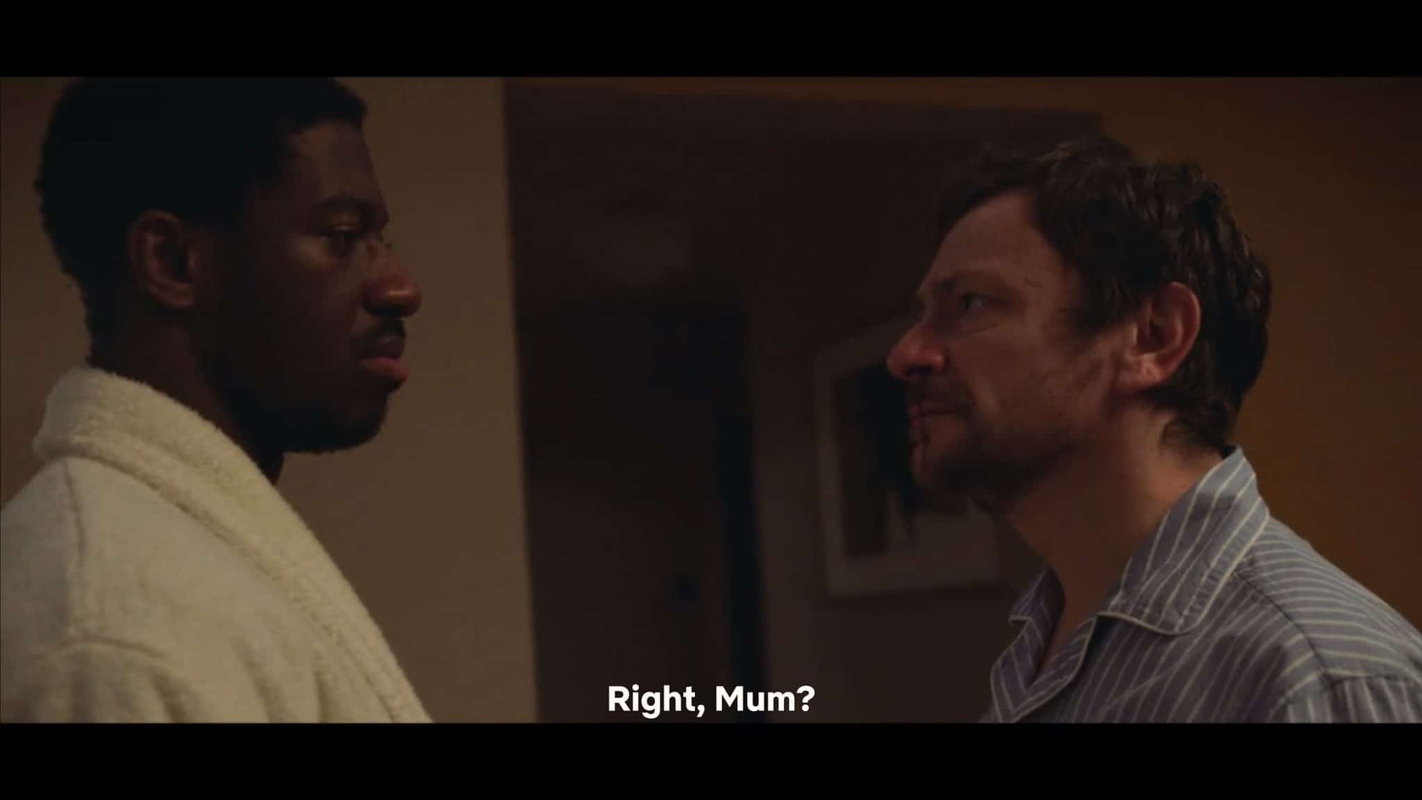 The Strays (2023) - Review/ Summary