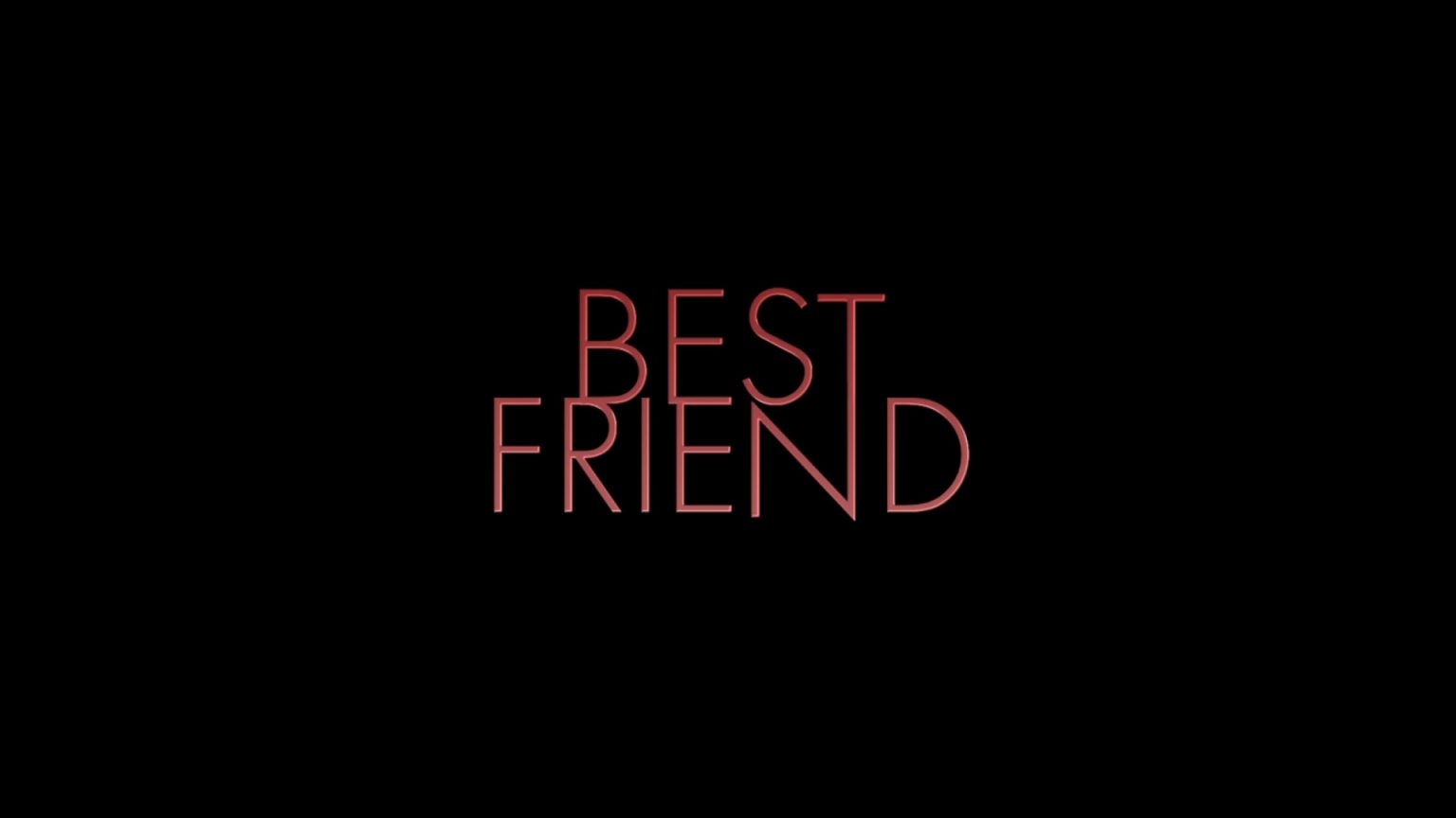 Best Friend (2023) Review/ Summary