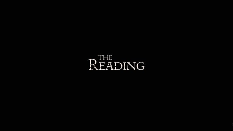 The Reading (2023) – Review/ Summary