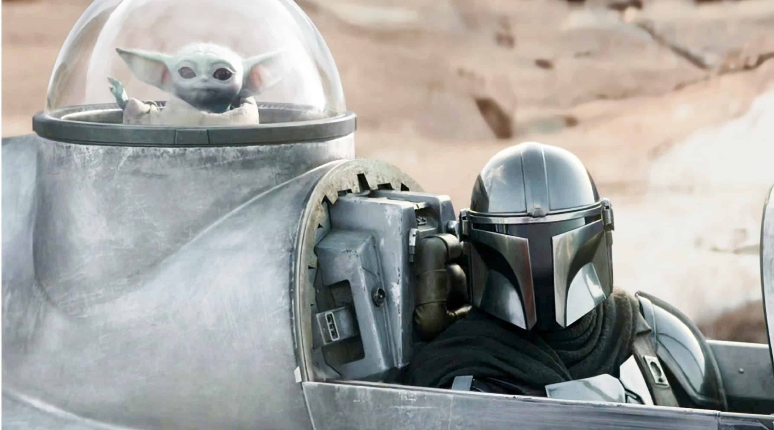 The Mandalorian: Season 3/Episode 1/Chapter 17: The Apostate – Recap/Review