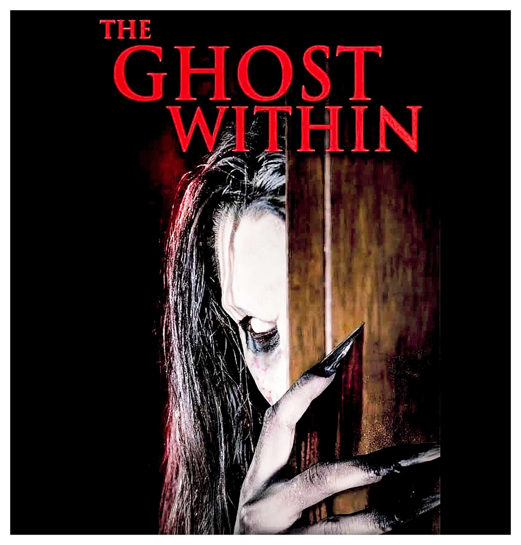 The Ghost Within (2023) – Movie Review