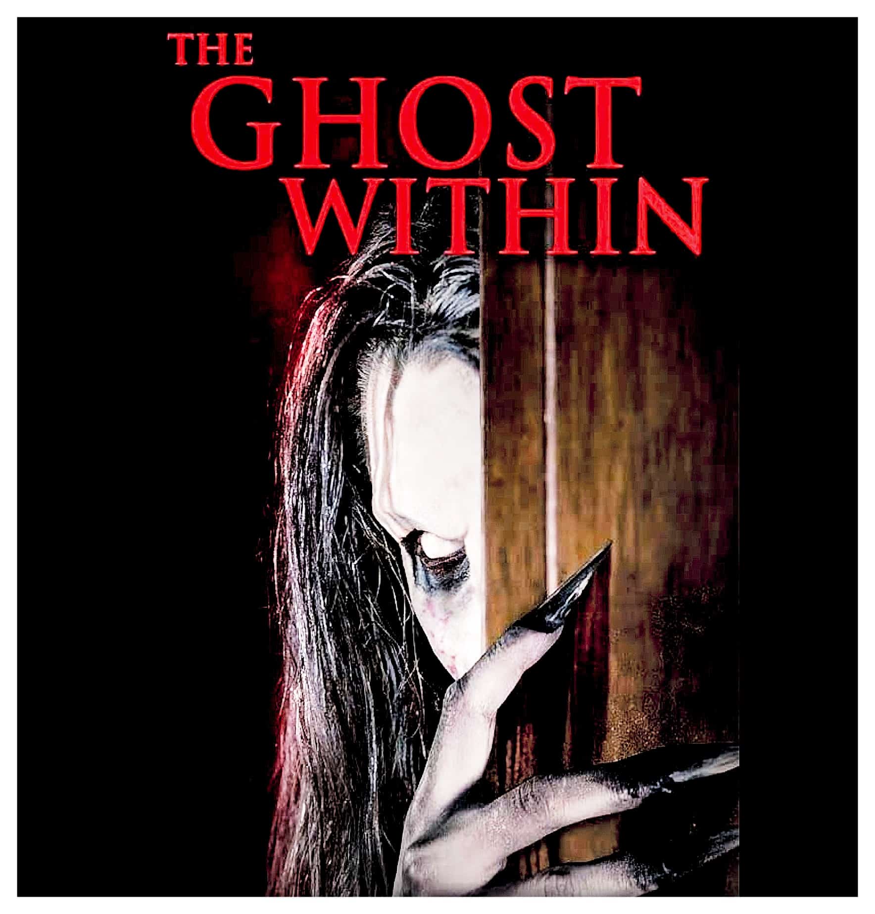 The Ghost Within (2023) - IMDb