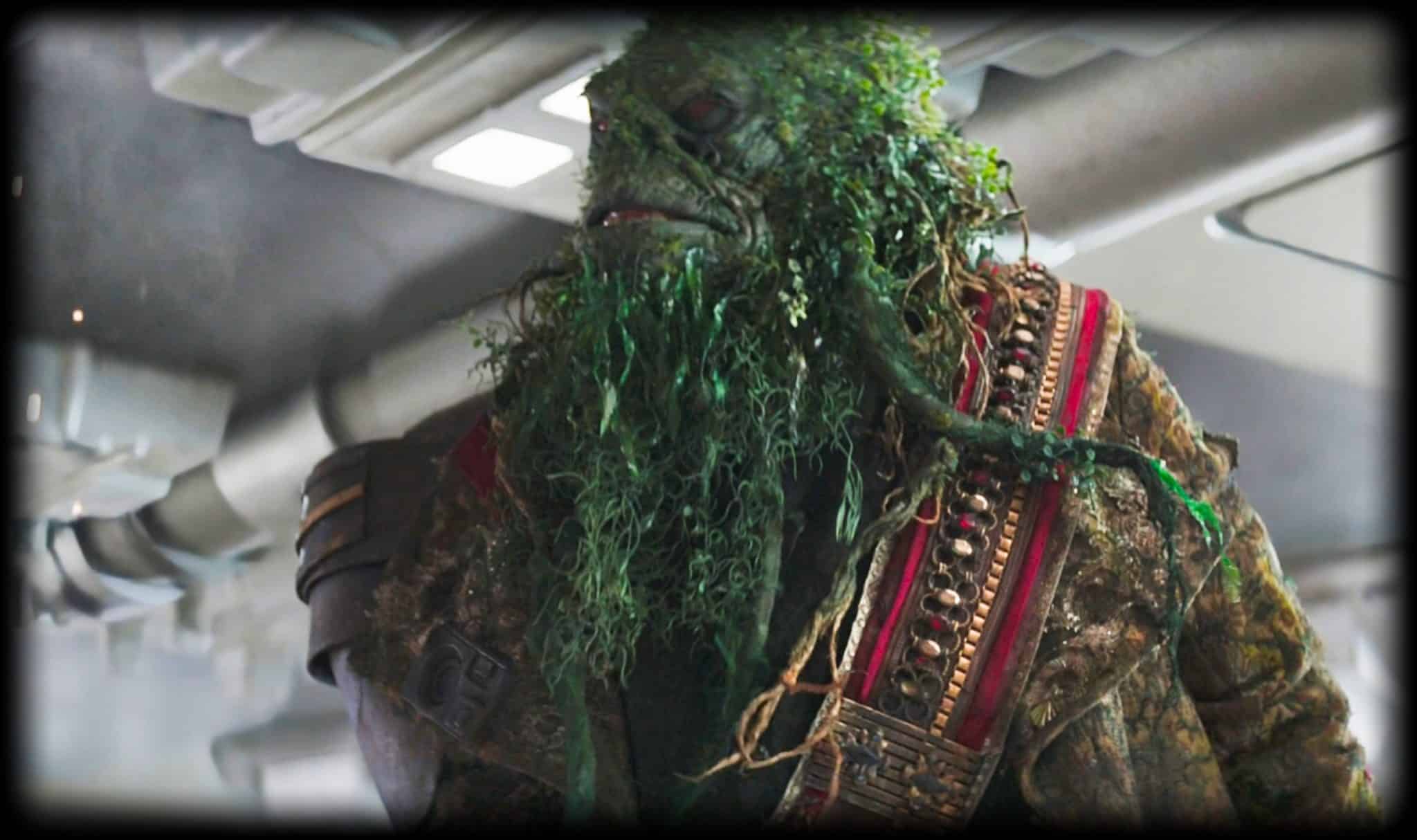 The Mandalorian Season 3/Episode 5 "The Pirate" Recap/ Review (with