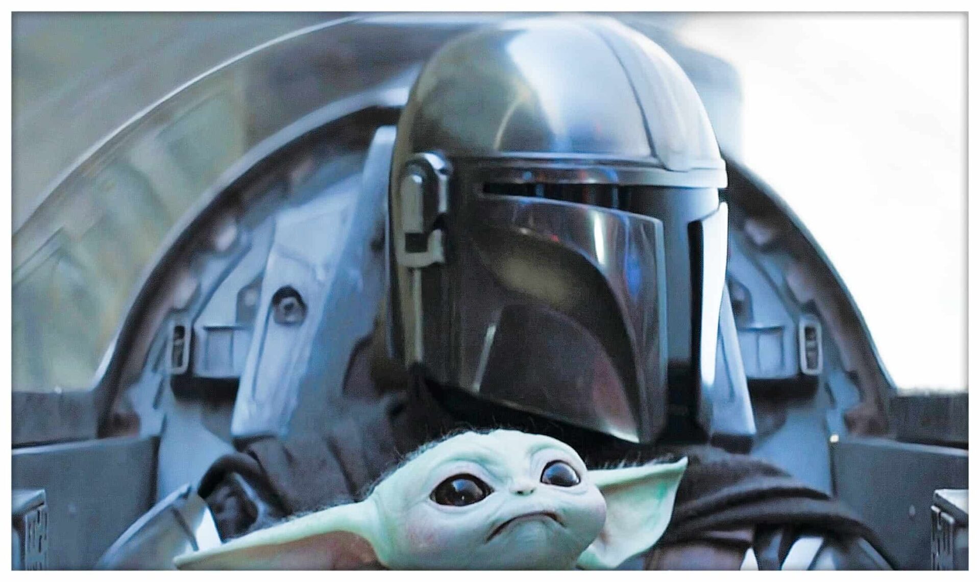 The Mandalorian: Season 3/Episode 5 “The Pirate” – Recap/ Review (with Spoilers)