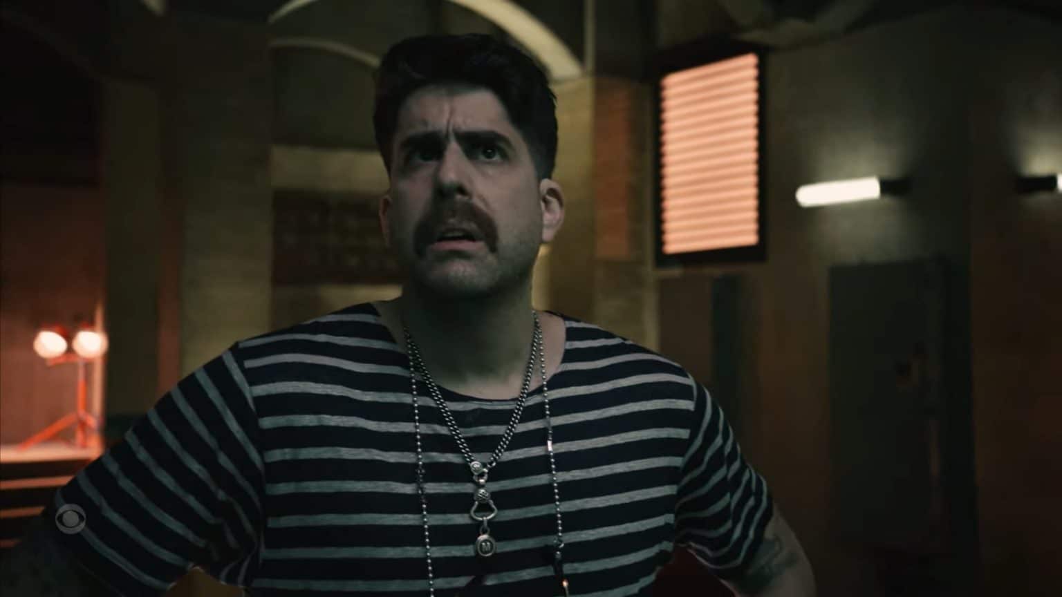 The Equalizer Season 3/ Episode 11 "Never Again" Recap/ Review