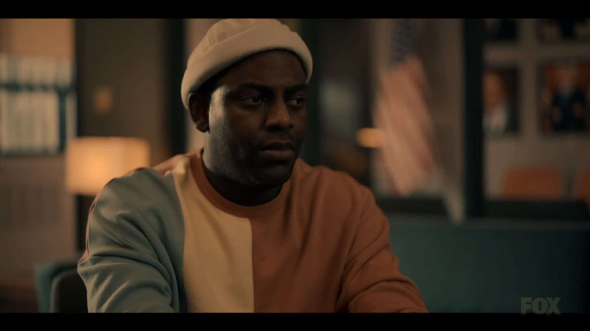 Accused Cast & Character Guide