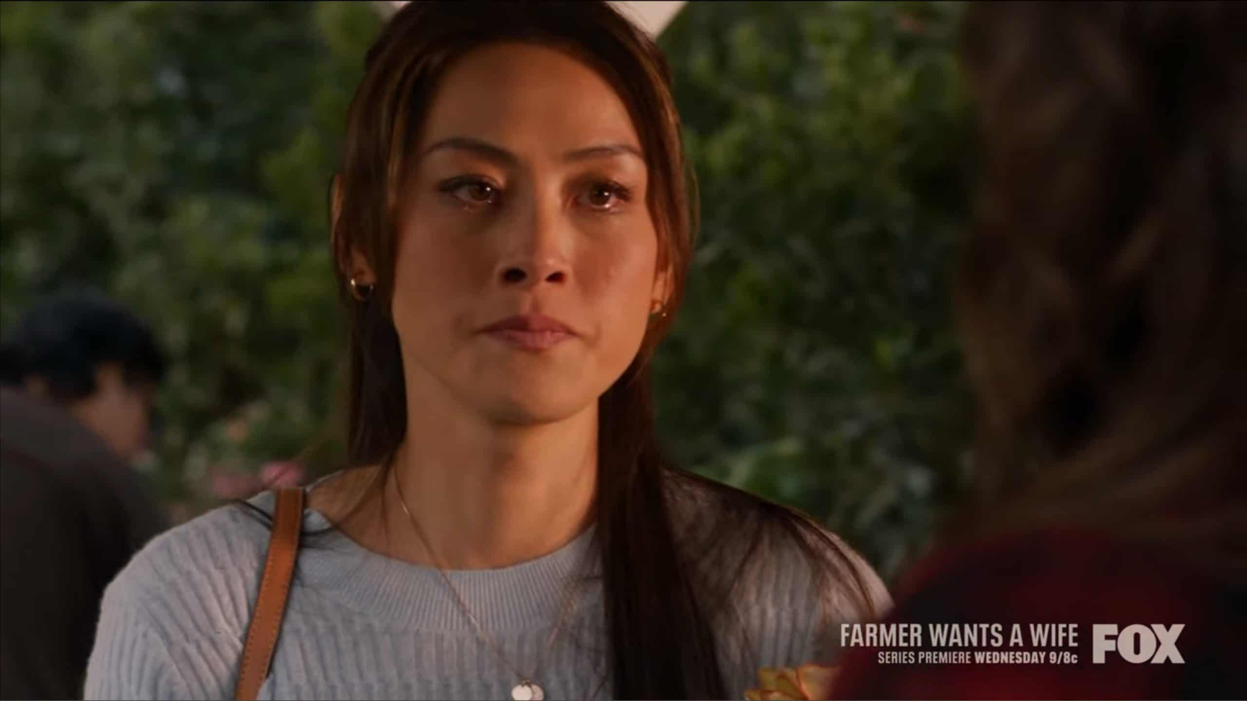 Diana Lu as Tamara