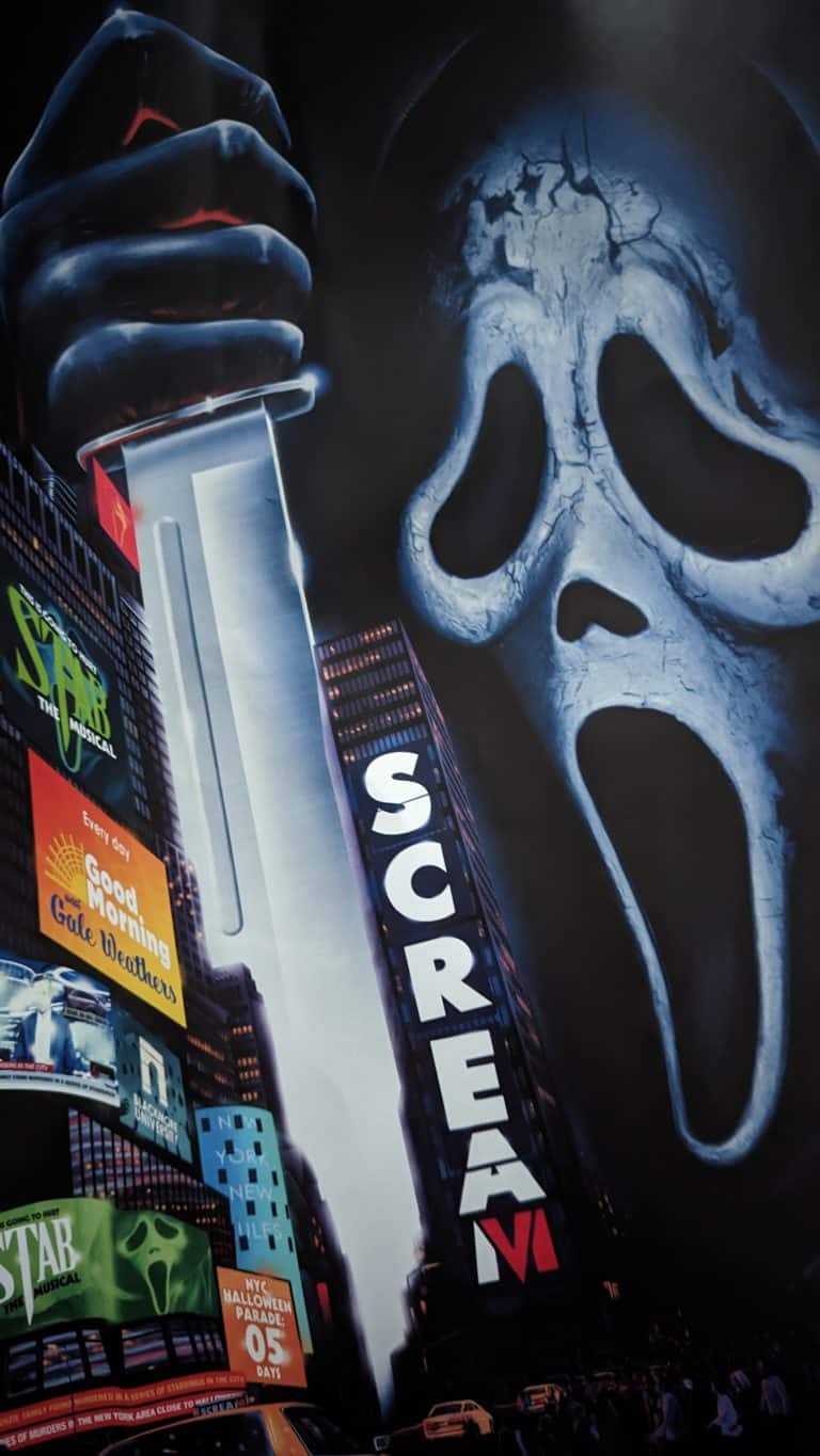 Scream 6 (2023) – Review/ Summary