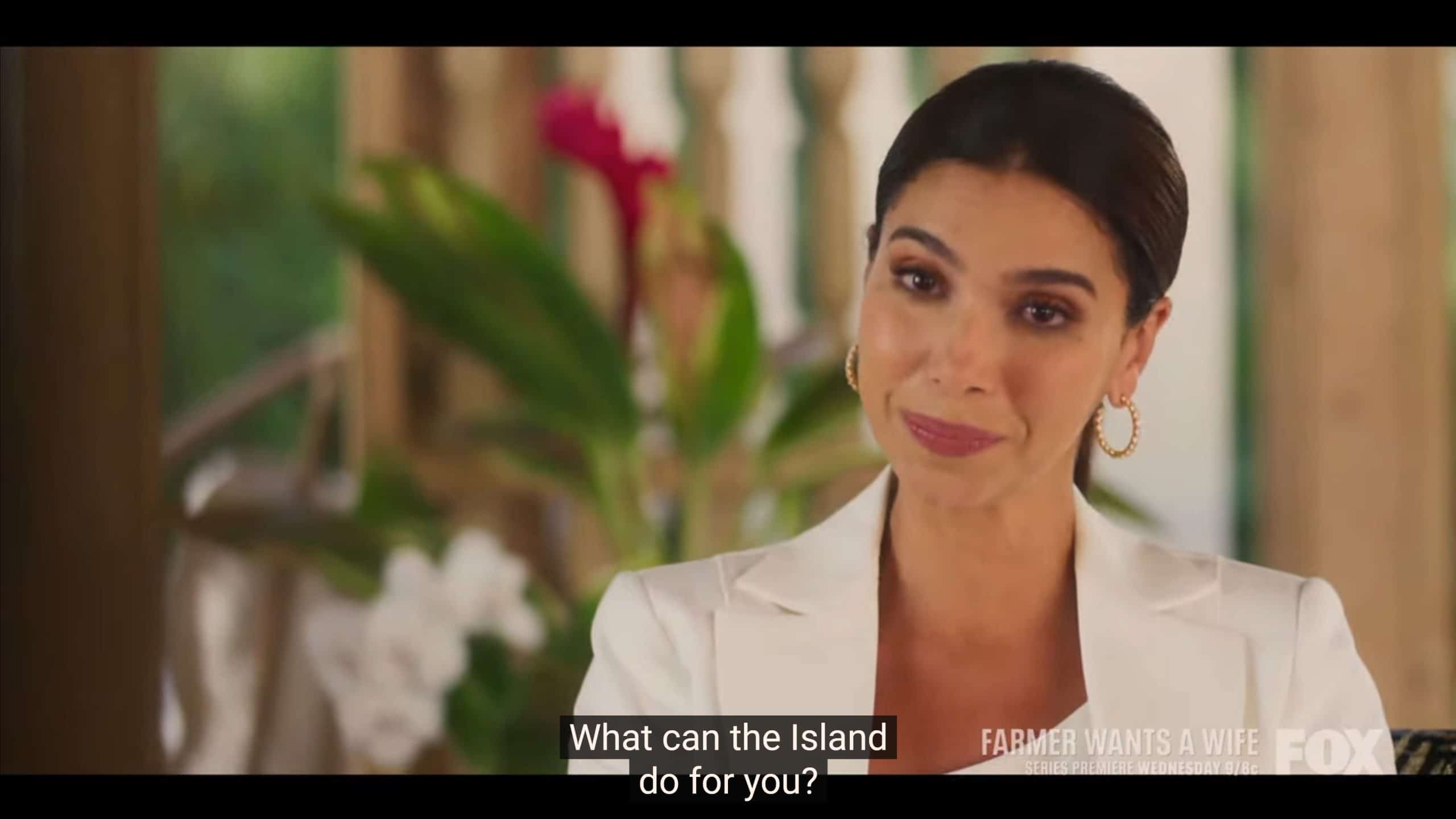 Roselyn Sanchez as Elena