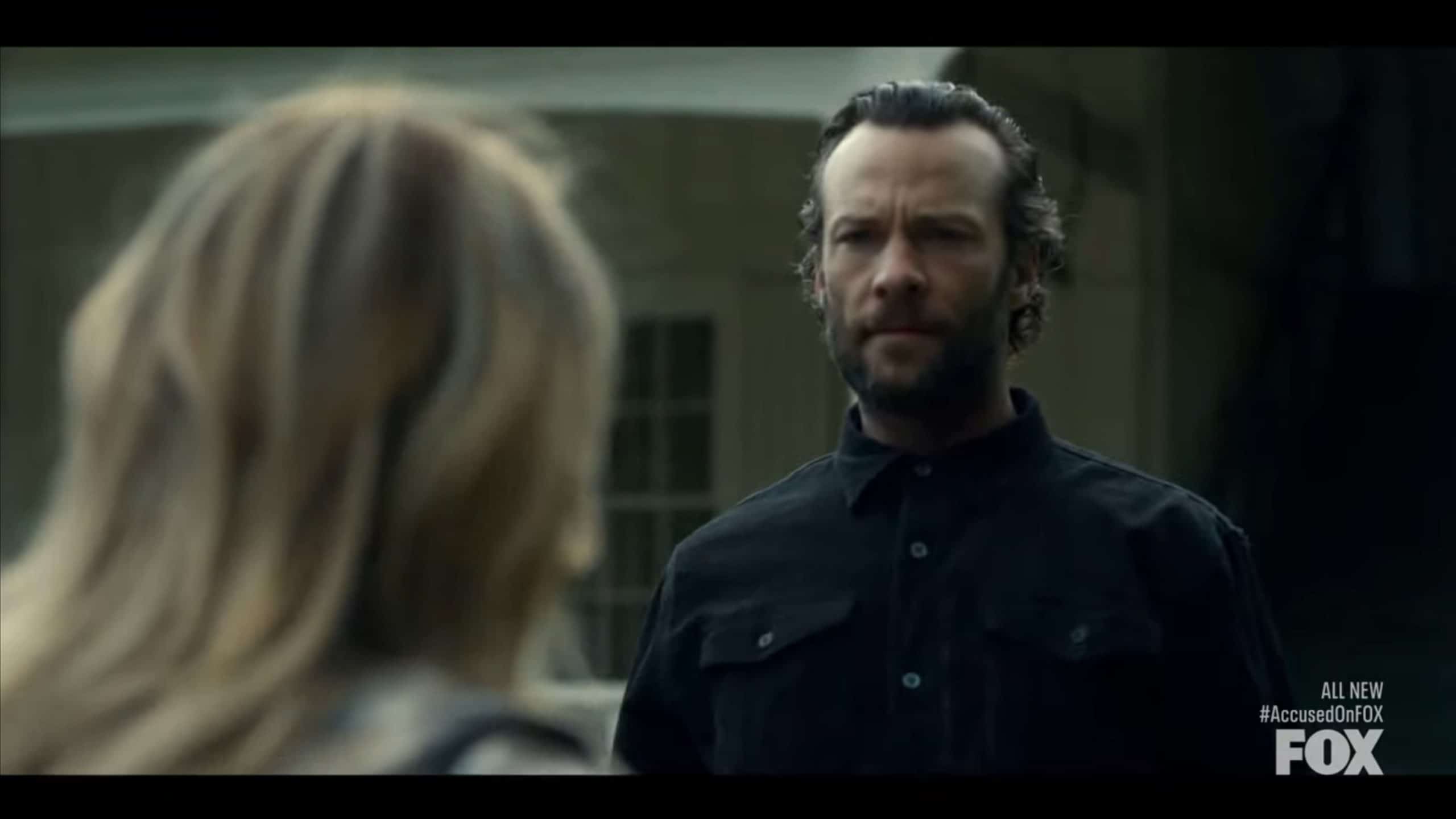 Shaggy Kyle Schmid in Accused Season 1 Episode 10 Esmes Story scaled