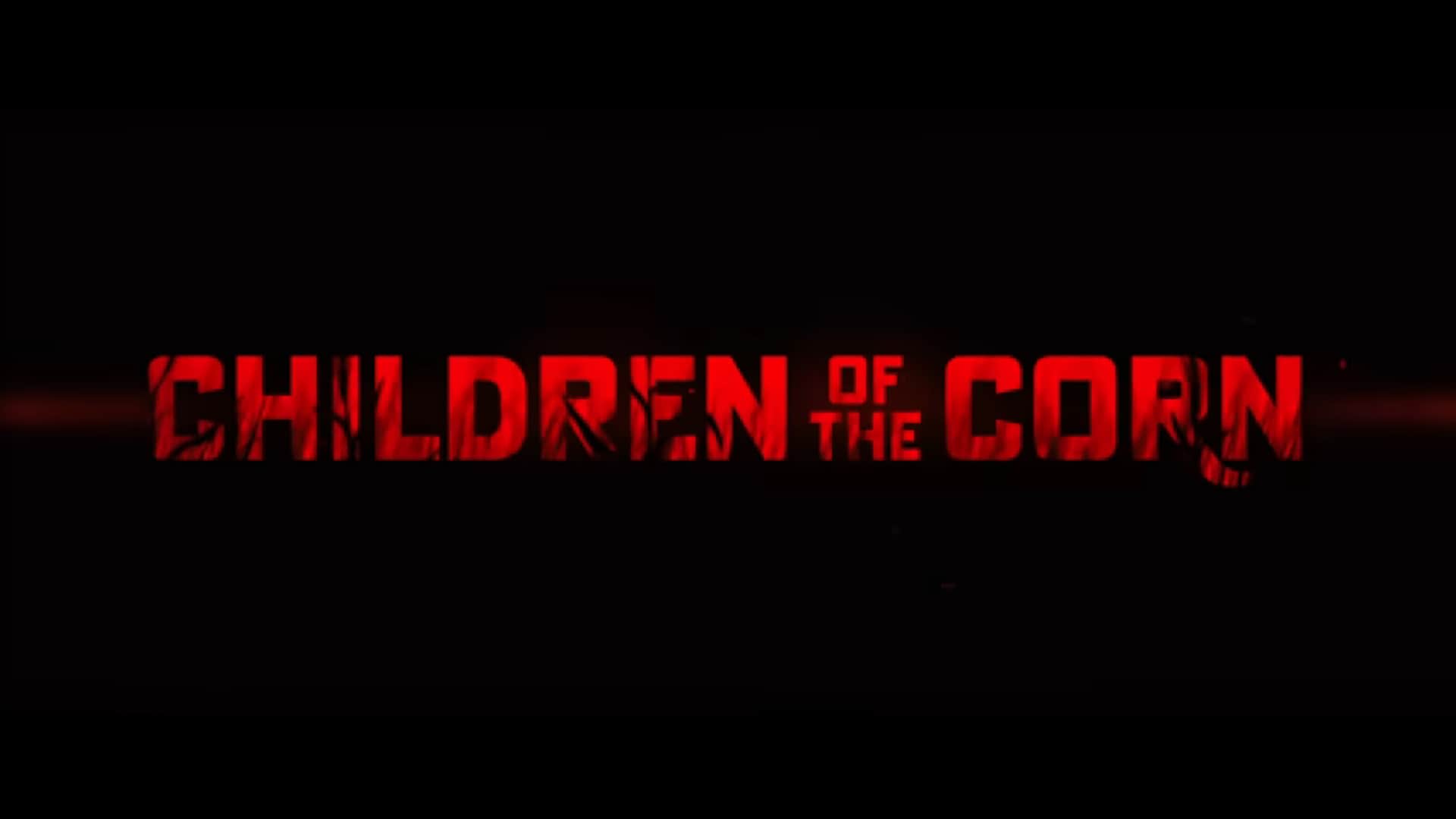 Children Of The Corn (2023) Review/ Summary