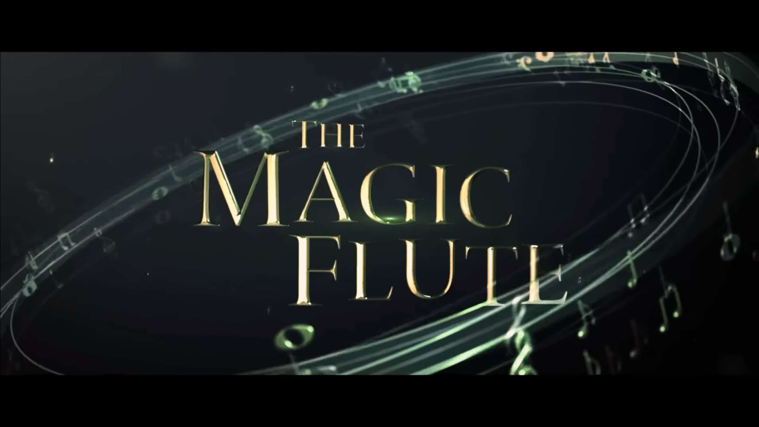 The Magic Flute (2023) Review/ Summary