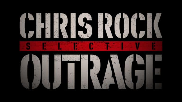 Chris Rock: Selective Outrage (2023) – Review/ Summary