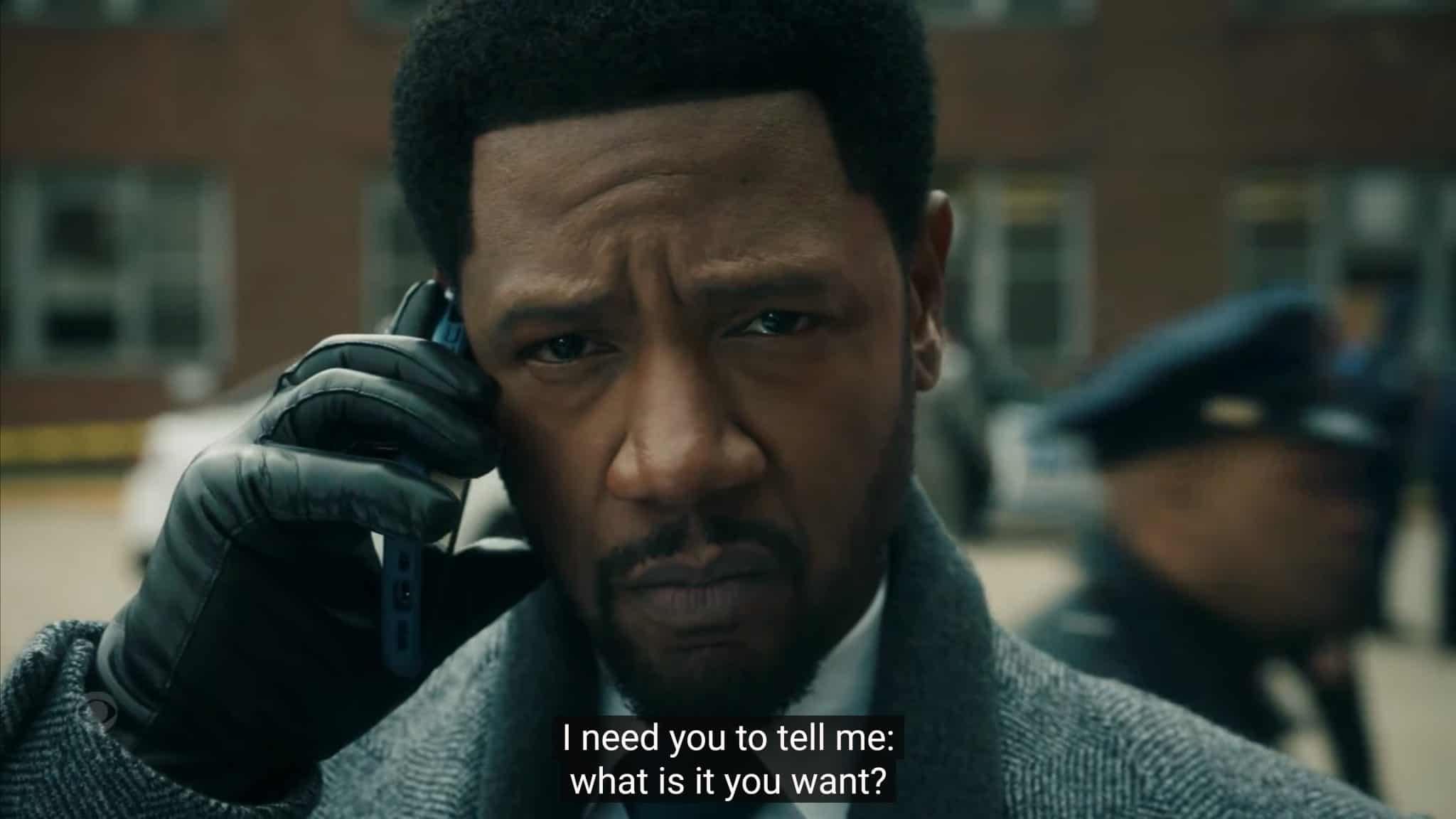 The Equalizer Season 3/ Episode 10 "Do No Harm" Recap/ Review