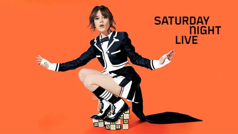 Saturday Night Live: Season 48/Episode 15 “Jenna Ortega/1975” Review