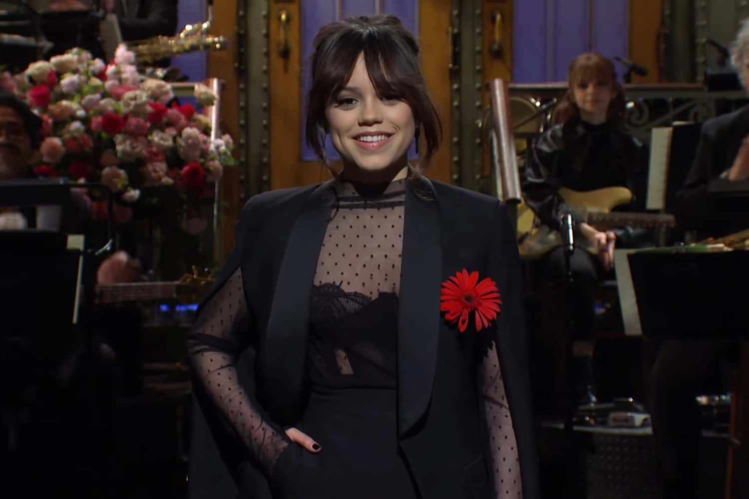 jenna ortega snl monologue 031223 1