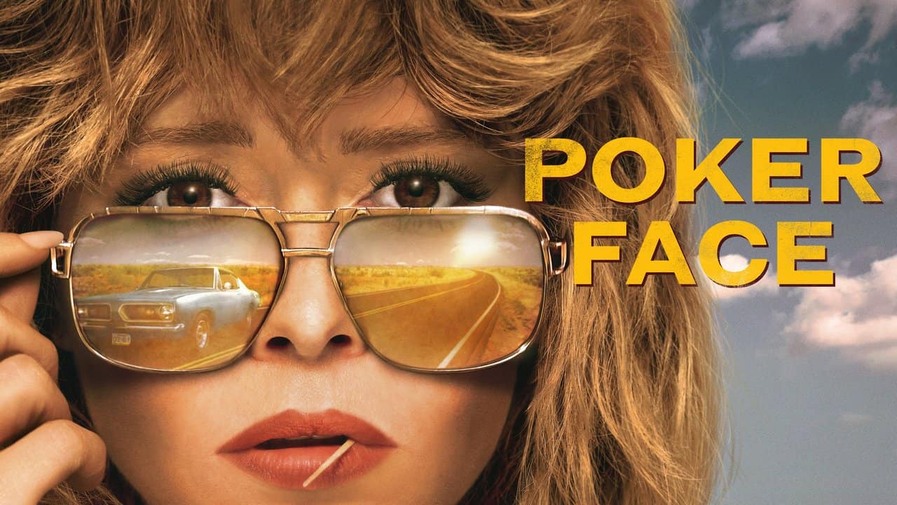 Poker Face (2023) – Season 1 Review