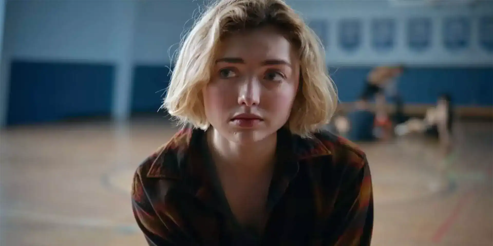 School Spirits (2023) Season 1 Review/Spoilers