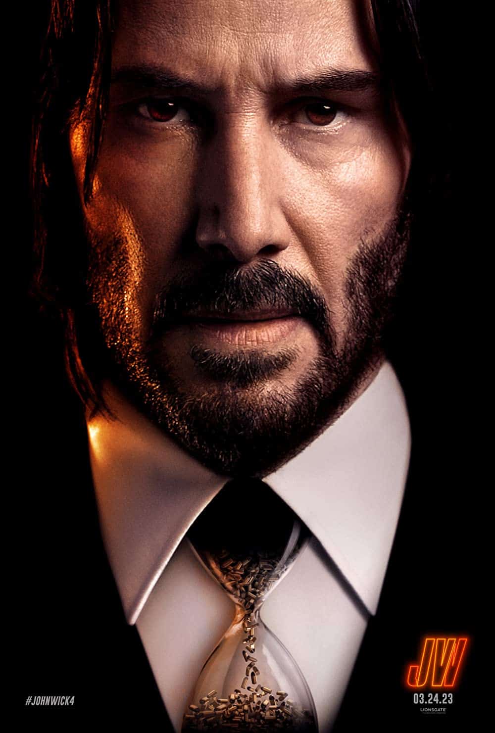 John Wick: Chapter 4 (2023) – Review/Summary