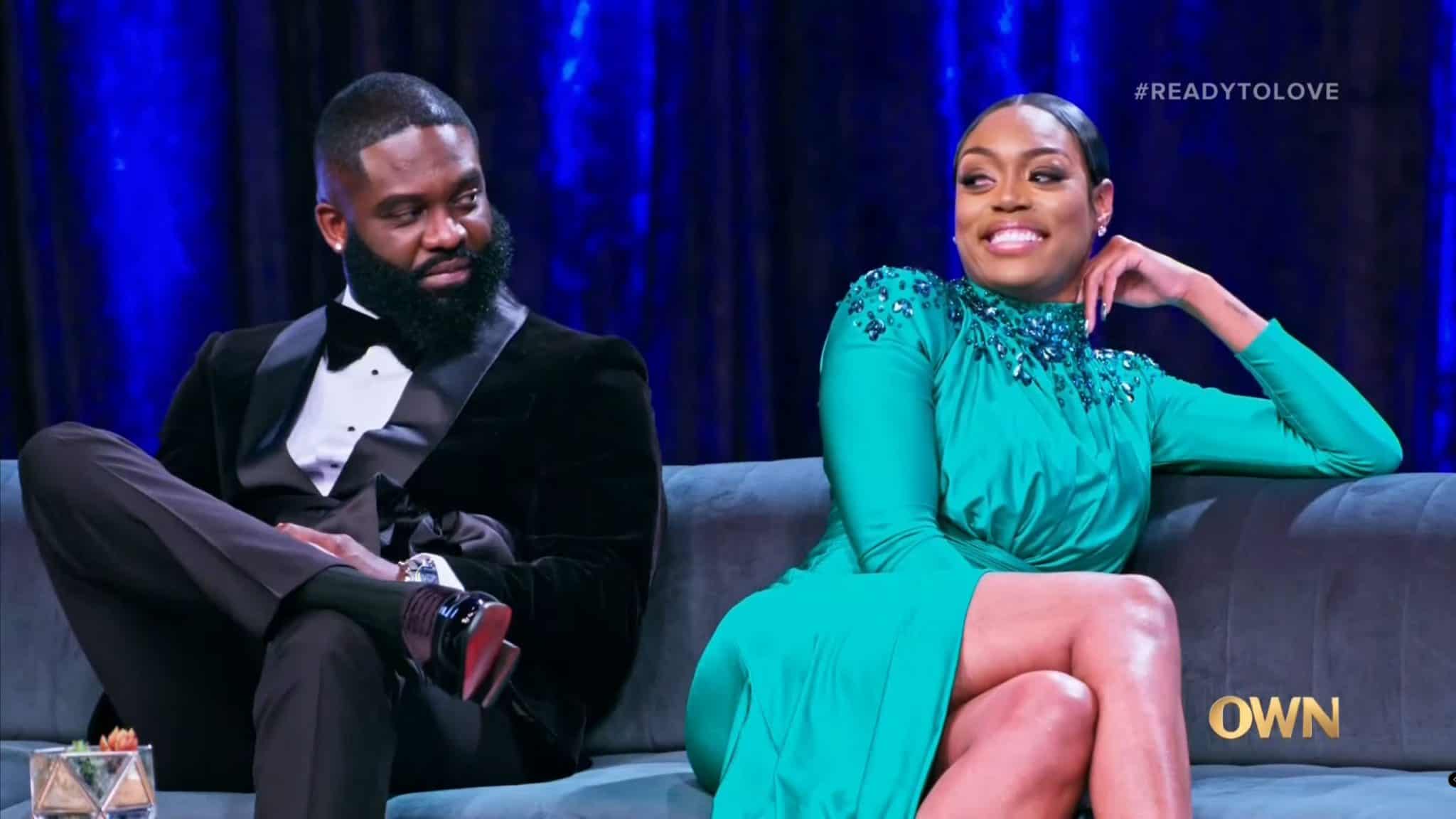 Ready To Love Season 8/ Episode 15 "Reunion Special Part 2" Finale