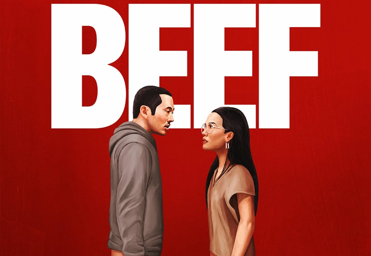 Beef Promo Art Netflix A24.jpeg