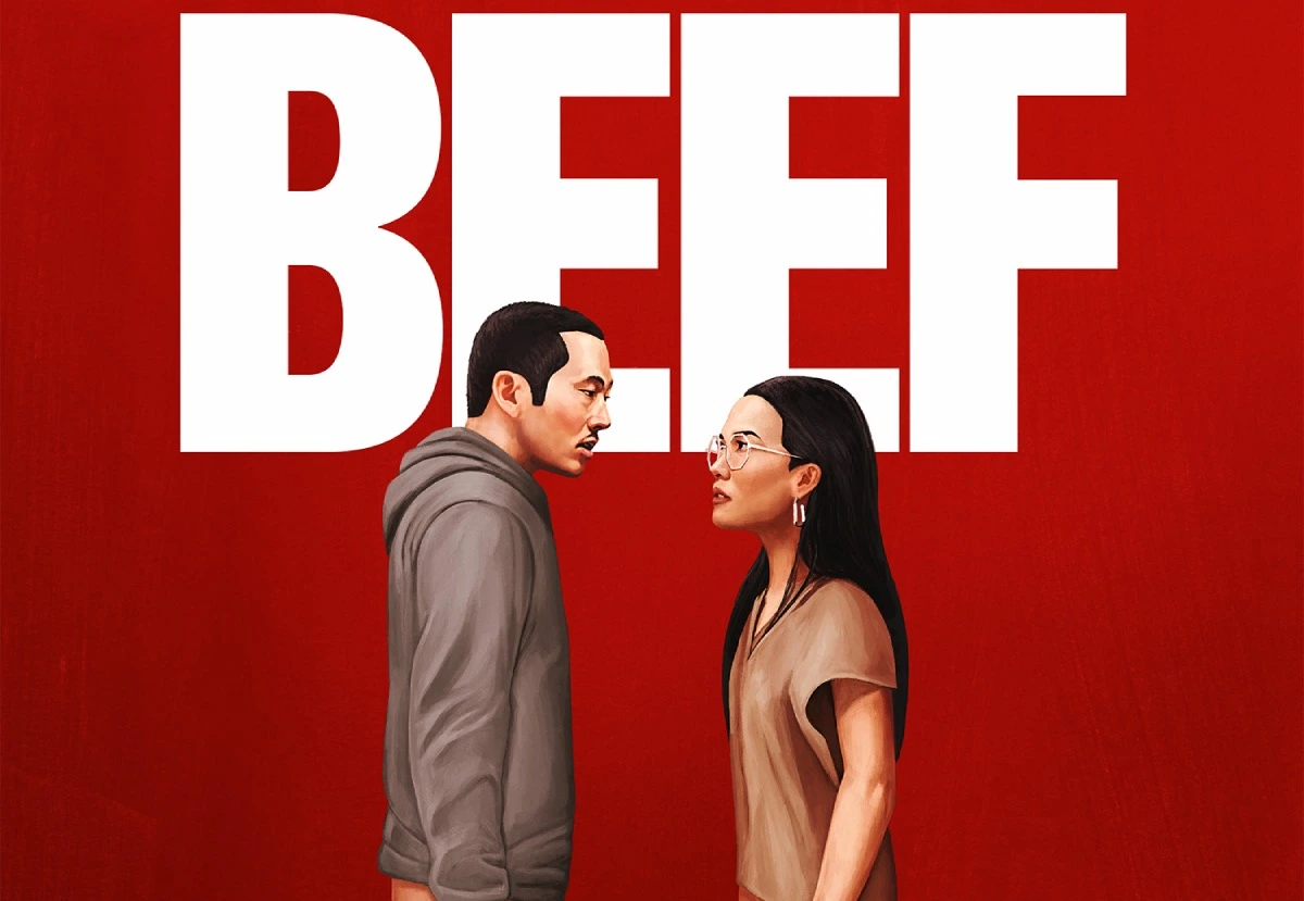 Beef (2023) – Season 1 Review