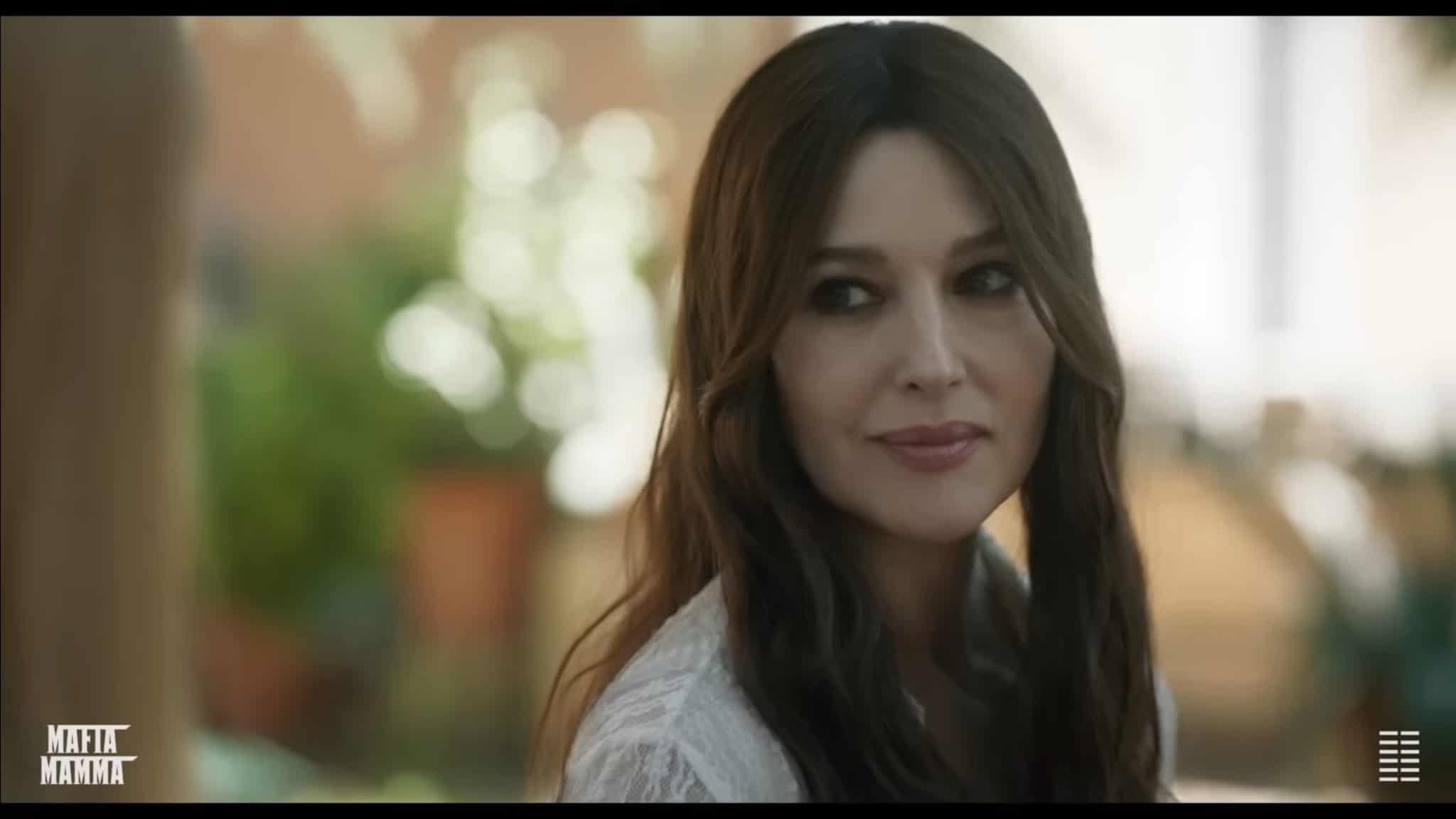 Mafia Mamma (2023) - Review/ Summary (with Spoilers)