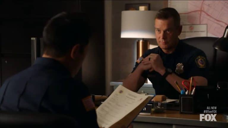 9-1-1: Season 6/ Episode 14 “Performance Anxiety” – Recap/ Review (with Spoilers)