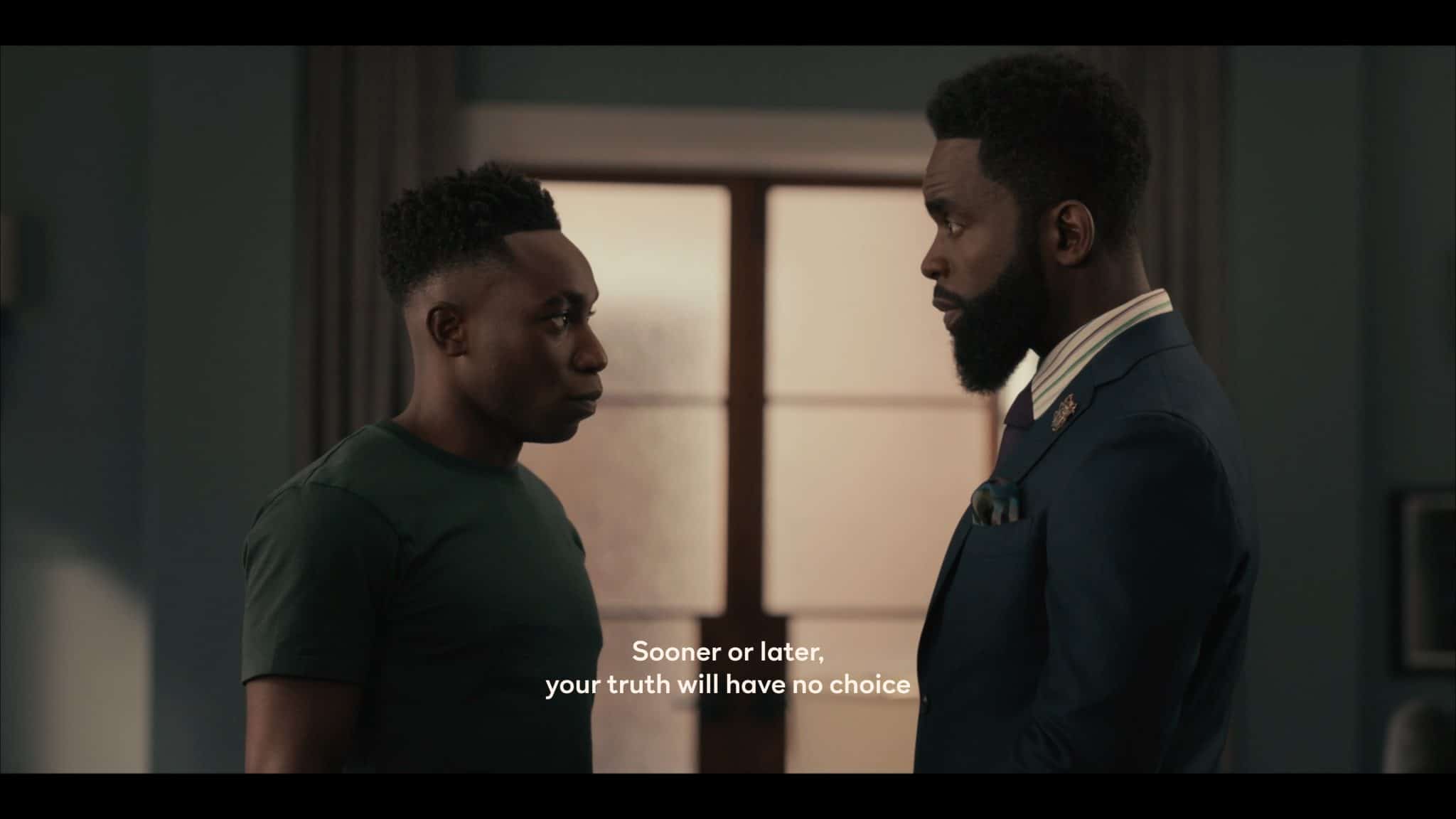 Bel-Air: Season 2/ Episode 8 “Pursuit Of Happiness" – Recap/ Review