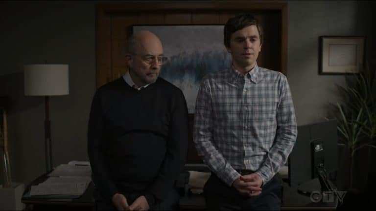 The Good Doctor: Season 6/ Episode 18 “A Blip” – Recap/ Review (with Spoilers)