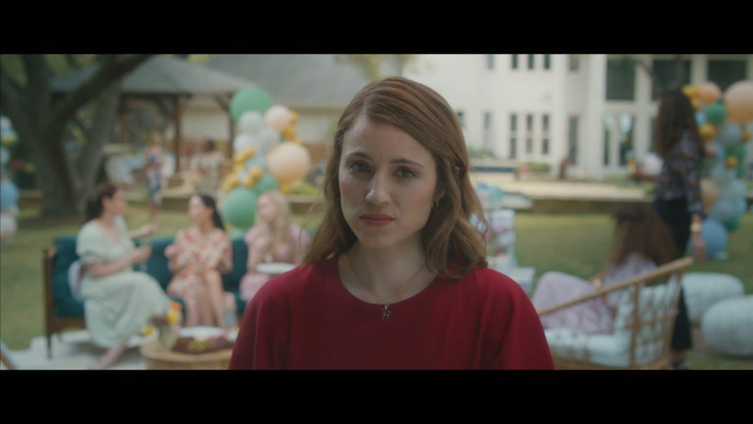 Clock (2023) Movie Review