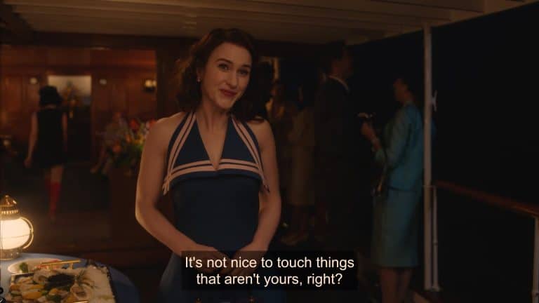 The Marvelous Mrs. Maisel: Season 5/ Episode 5 “The Pirate Queen” – Recap/ Review (with Spoilers)