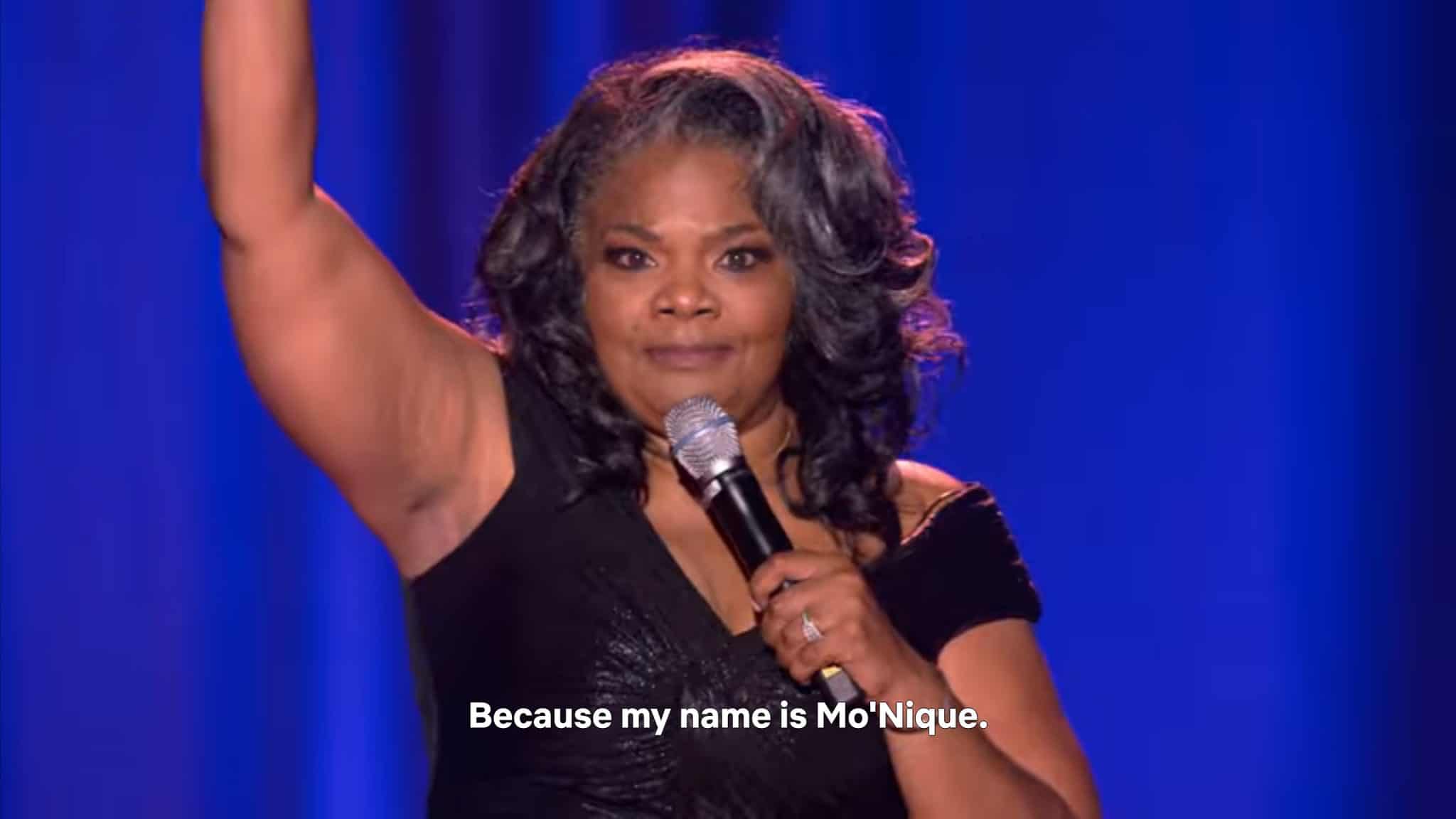 My Name Is Mo’Nique (2023) Is A Triumphant Return, Worthy Of One Of The